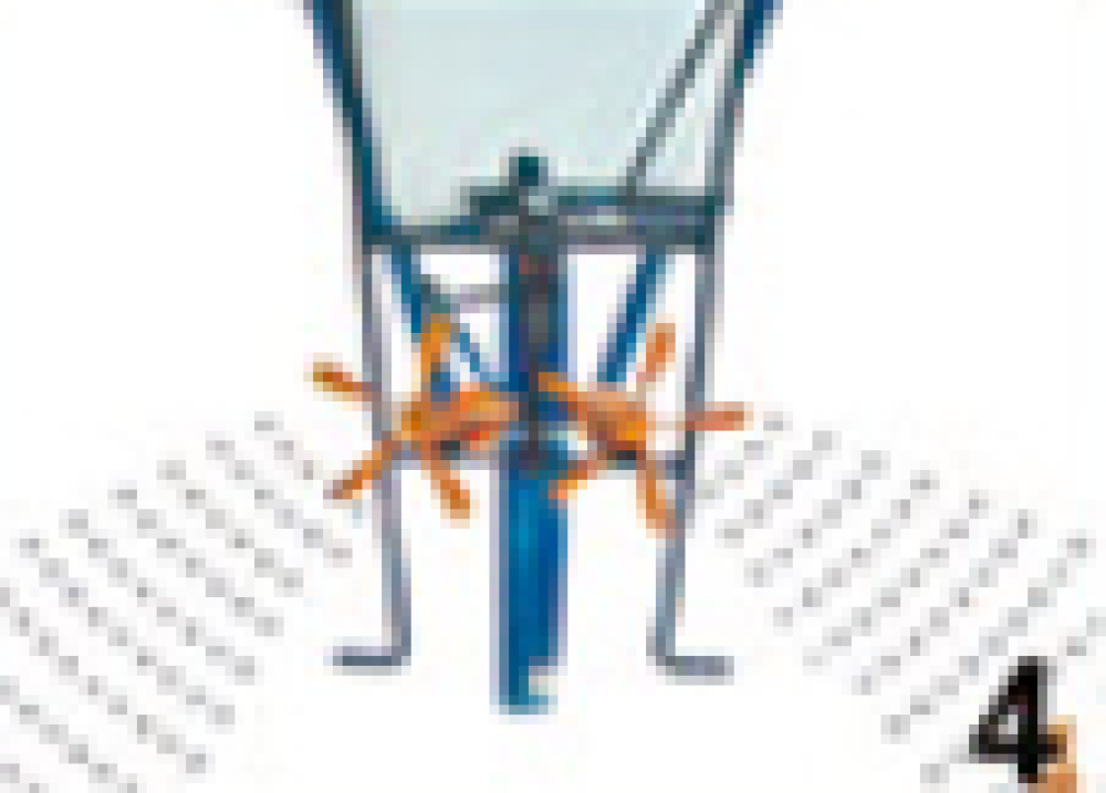Imagem adicional 9 do item ADUBADEIRA 2 LINHAS